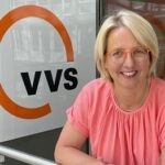 Cornelia Christian startet als neue VVS-Geschäftsführerin
