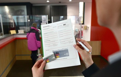 Immer mehr Arbeitnehmer nutzen das »DeutschlandTicket Job«