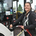 RSAG weiht umgebauten Busbetriebshof ein