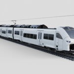Siemens Mobility gewinnt ÖBB-Rahmenvertrag für Elektrotriebzüge