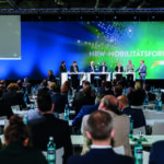 Verkehrsexperten erörtern beim NRW-Mobilitätsforum drängende Fragen der Nahverkehrsbranche