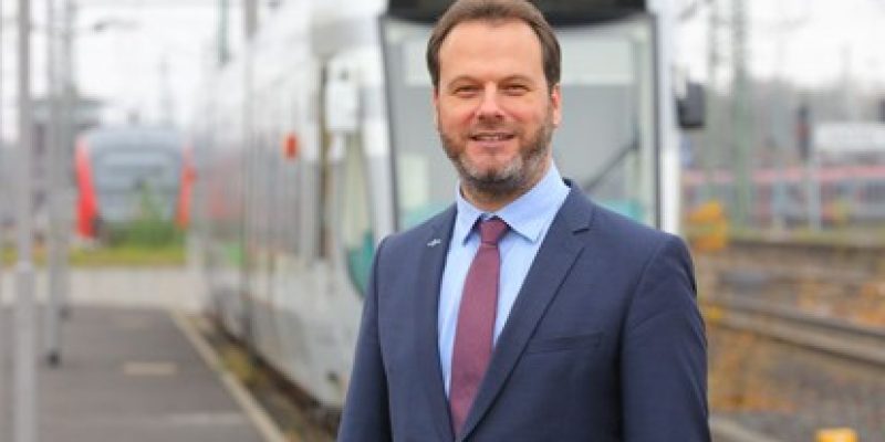 Beim Nordhessischen VerkehrsVerbund (NVV) ist Geschäftsführer Steffen Müller seitens des Aufsichtsrates von seinem Amt abberufen worden.