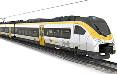 Siemens Mobility hat den Auftrag für die Lieferung von 28 dreiteiligen elektrisch betriebenen Mireo-Regionalzügen für das Pilotprojekt „Digitaler Knoten Stuttgart“ (DKS) der „Digitalen Schiene Deutschland“ (DSD) gewonnen.
