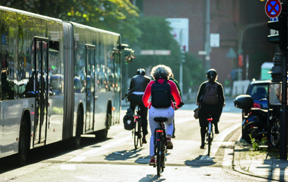 Um die Verkehrswende weiter vorantreiben zu können, müssen Nahverkehrsakteure diesem Wandel gerecht werden und den ÖPNV für die Zukunft rüsten.