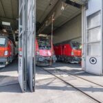 Siemens und ÖBB digitalisieren das österreichische Schienennetz