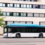 Solaris-Elektrobusse für Kristianstad