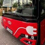 E-Busse der VAG Freiburg bereits mehr als eine Million Kilometer unterwegs