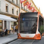 Hess liefert 248 klimafreundliche Busse nach Lyon und Genf