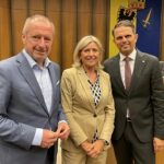 Neuer Vorstandssprecher im VRR
