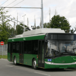 Neue O-Busse für Schweden erhalten elektrische Ausrüstung von Škoda