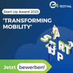 Transforming Mobility Award 2023