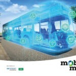 „VDV-Elektrobuskonferenz und Fachmesse“ unter dem Dach der neuen „mobility move“