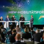 NRW-Mobilitätsforum 2023 – Jetzt noch bis 24.10. anmelden!