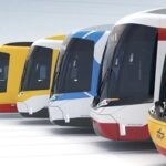 VDV-Tram-Train: Hübner erhält weitere Großaufträge von Stadler