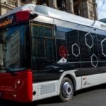 Wiener Linien: Umstieg auf saubere Busse