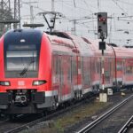 Franken-Thüringen-Express mit neuen Siemens-Zügen