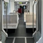 TRAMLINK startet Linienverkehr in Bern