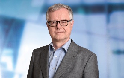 Dr. Martin Henke, Geschäftsführer Eisenbahnverkehr im Verband Deutscher Verkehrsunternehmen (Bild: VDV)