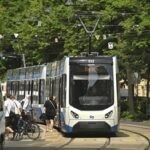 Badner Bahn: Deutlicher Anstieg bei Fahrgastzahlen
