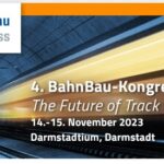 Wie sieht die Zukunft im Bahnbau aus?