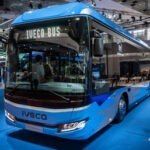 Crossway LE ELEC ist „Sustainable Bus of the Year 2024“