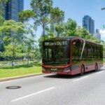 MAN Lion’s City 10 E ist „Sustainable Bus of the Year 2024"