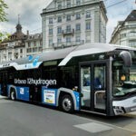 Krefeld bestellt Solaris-Wasserstoffbusse