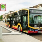 VBK setzt erstmals Elektrobusse auf mehreren Linien ein