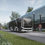 Busworld-Europe: MAN Truck & Bus