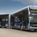 Busworld Europe: Daimler Buses