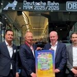 Deutsche Bahn verlängert Bus-Rahmenvertrag mit MAN