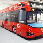 Busworld Europe: MCV