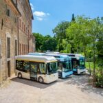 Busworld-Europe: RAMPINI