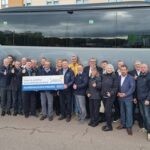 Der Bus sichert die Mobilität von morgen
