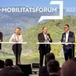 Mehr als 300 Teilnehmende beim 4. NRW-Mobilitätsforum