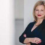 Sabina Kusmin-Tyburski wird neue CIO der BVG