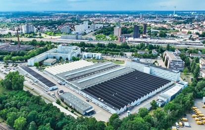 Standort Braunschweig (Bild: Siemens Mobility)