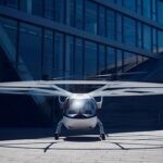 Volocopter erhält grünes Licht für Pilotenausbildung und Serienproduktion