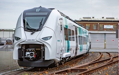 Mireo Smart (Bild: Siemens Mobility)