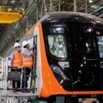 Knorr-Bremse rüstet Metros von Alstom für indische Millionenstädte aus