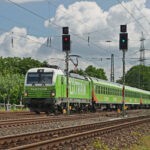 FlixTrain und Deutschlandtarifverbund verlängern Kooperation