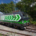 ELL bestellt weitere Vectron Lokomotiven bei Siemens