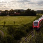 Bilanz 10 Jahre Bahnstrecke Senden-Weißenhorn