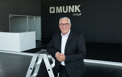 Bild: Munk Group