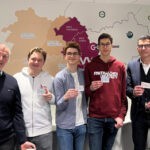 Deutschlandsemesterticket für Studenten an FH und RWTH Aachen