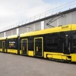 Erstes TINA Tram: Test- und Schulungsphase gestartet