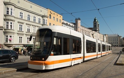 Bild: LINZ AG