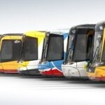 Knorr-Bremse stattet 246 Trams von Stadler aus