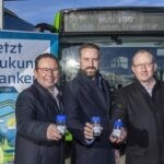 Albus fährt ab sofort mit nachhaltigem Diesel