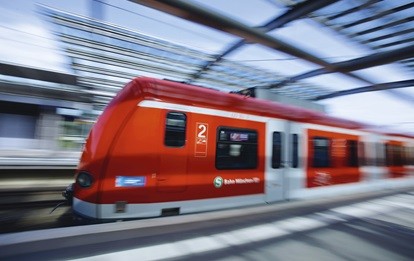 S-Bahn München (Bild: MVV GmbH)
